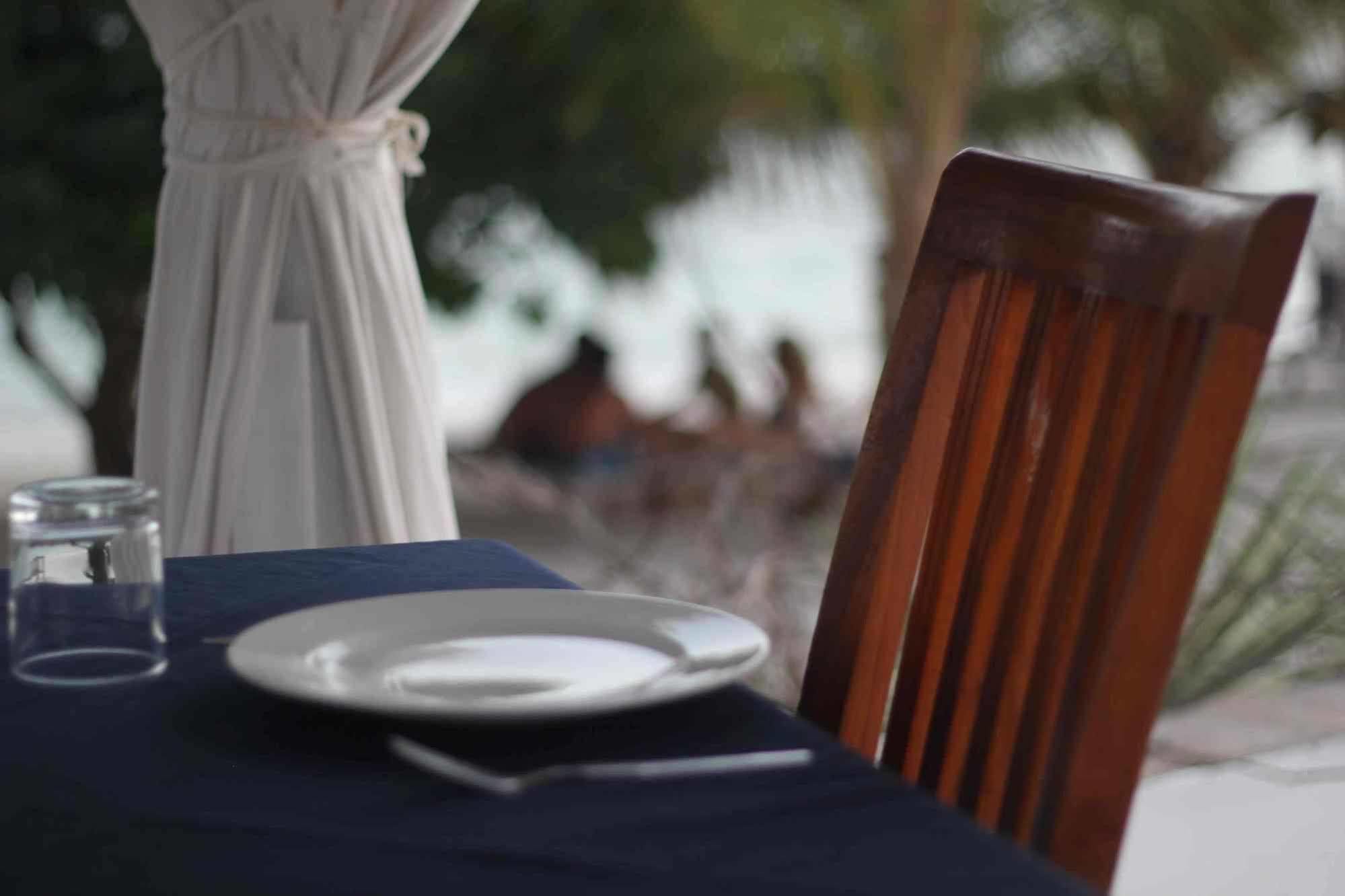 Twiga Beach Resort Watamu Exteriör bild